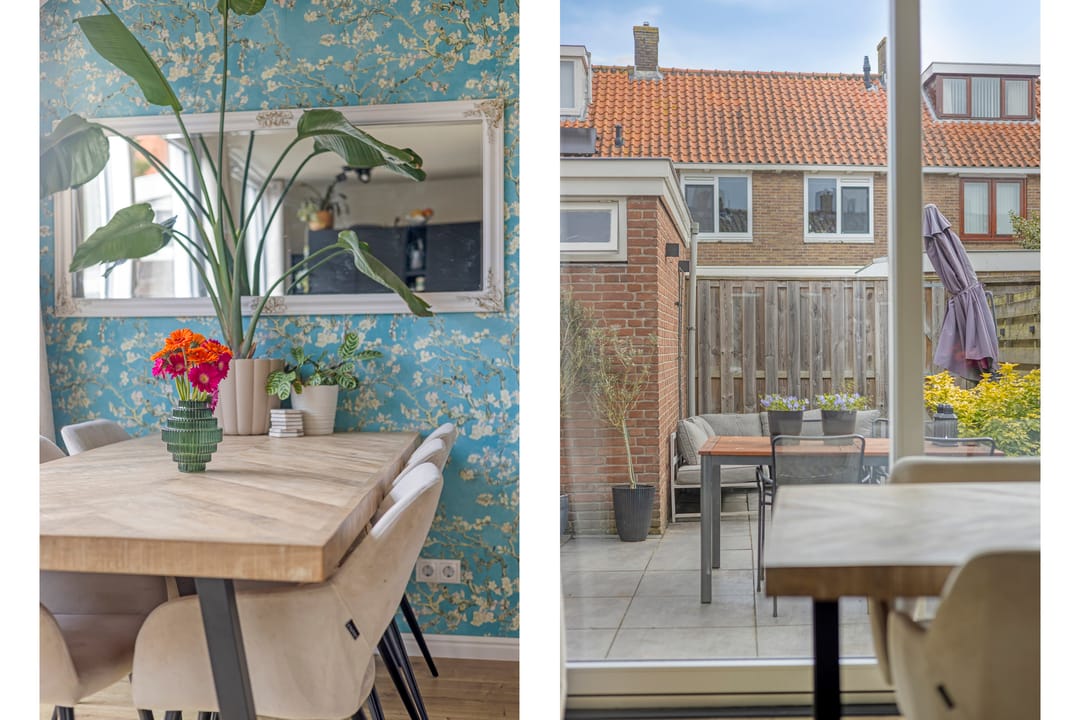 Foto 17 van Irenestraat 4