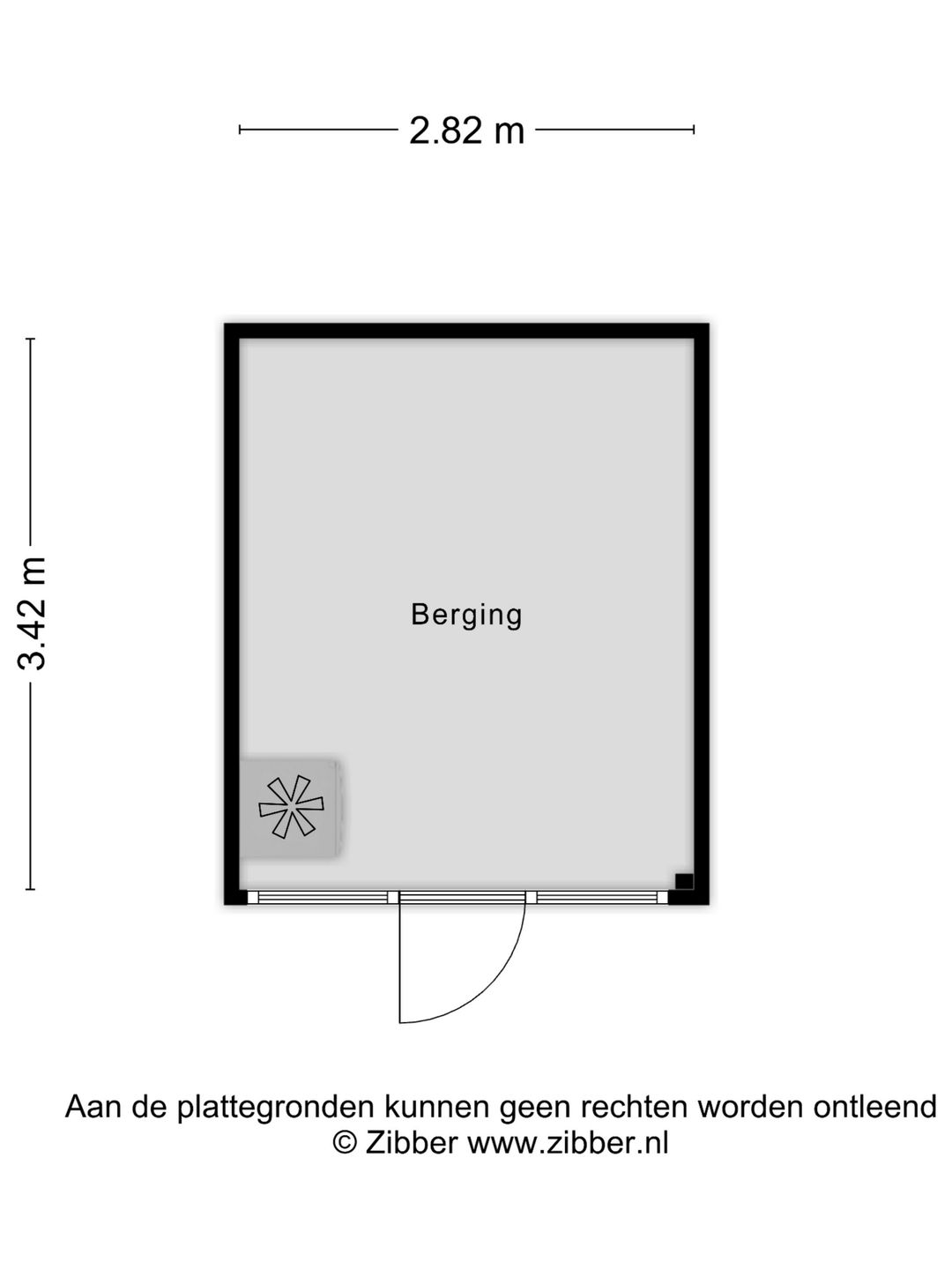 Foto 41 van Irenestraat 4