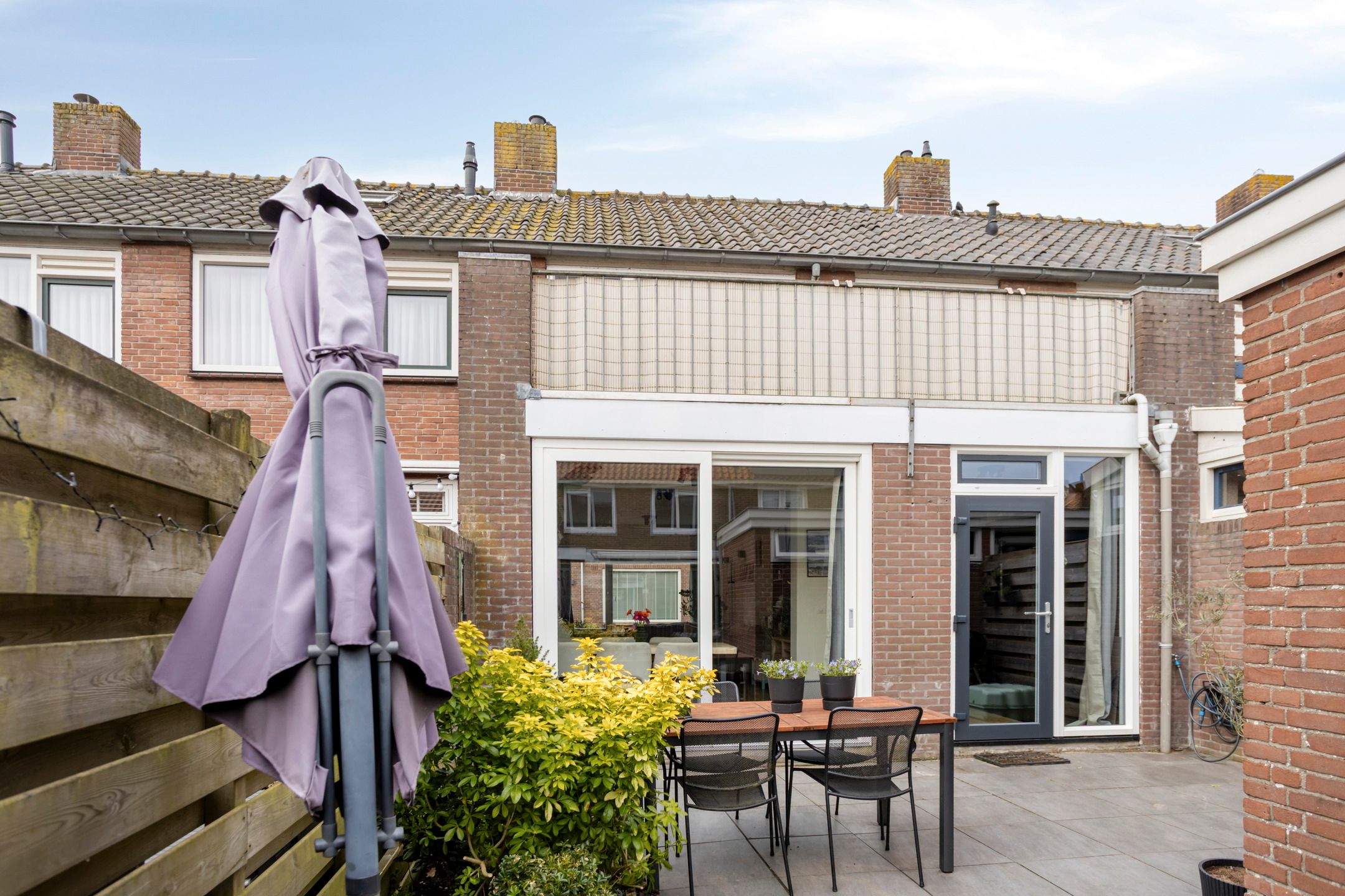 Foto 33 van Irenestraat 4