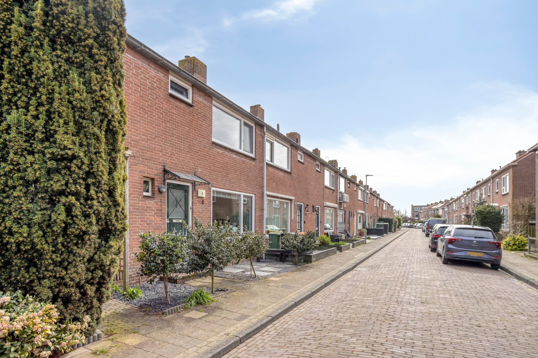 Foto 36 van Irenestraat 4