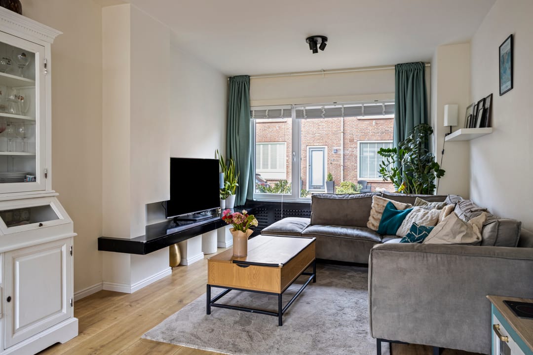 Foto 2 van Irenestraat 4