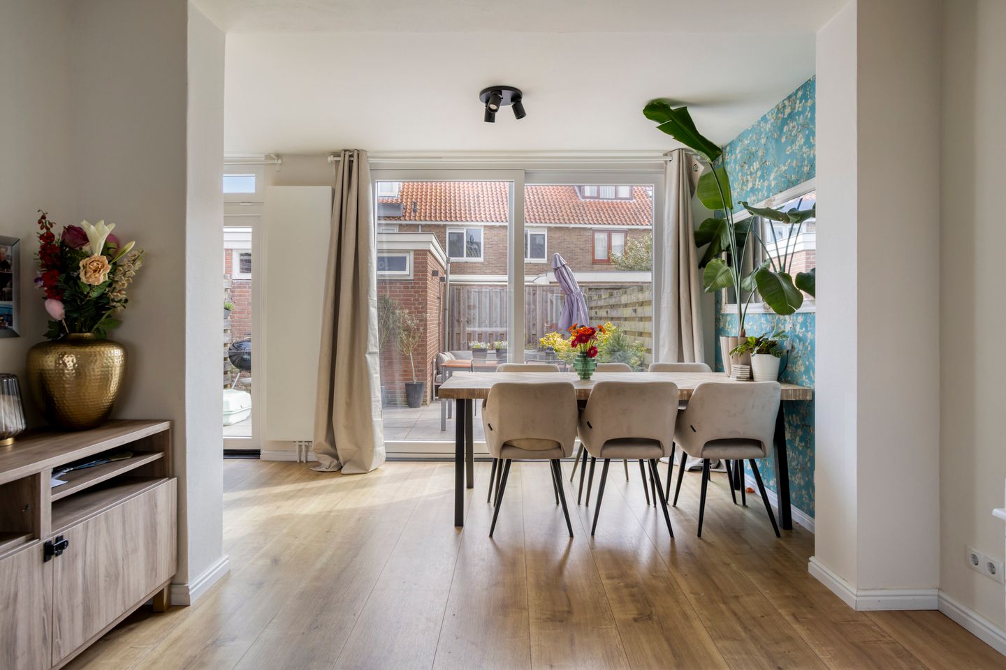 Foto 14 van Irenestraat 4