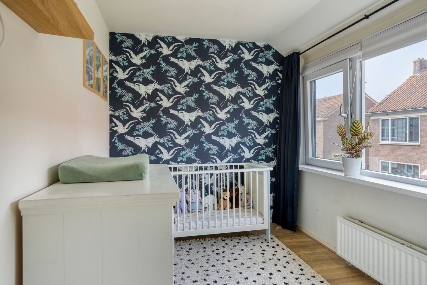 Foto 29 van Irenestraat 4