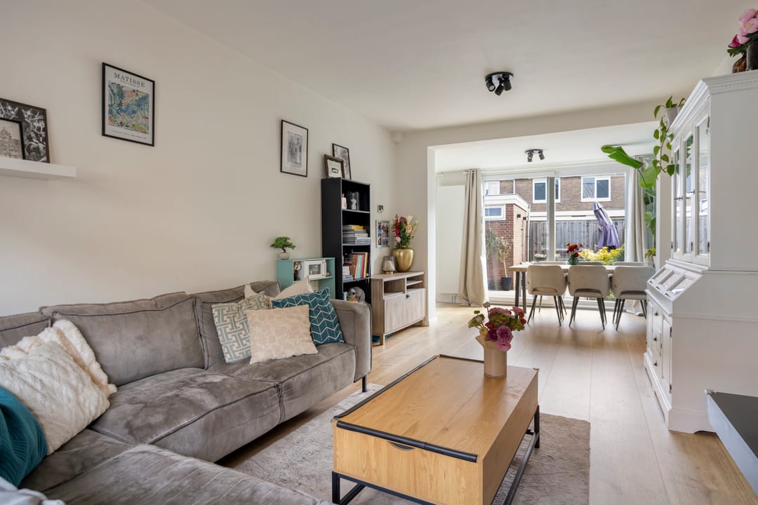 Foto 11 van Irenestraat 4