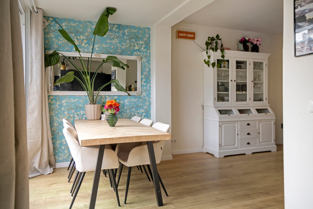 Foto 13 van Irenestraat 4