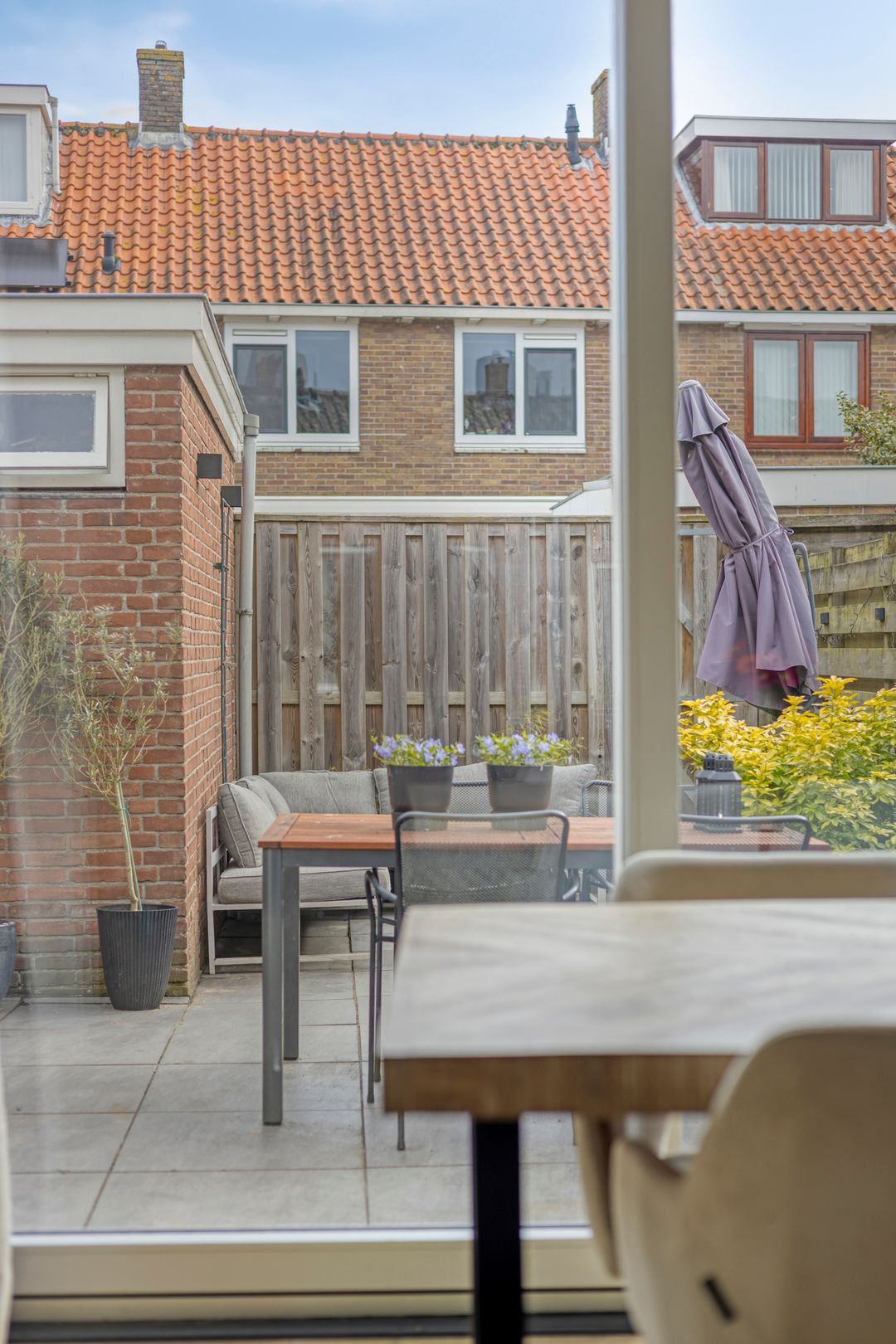 Foto 16 van Irenestraat 4