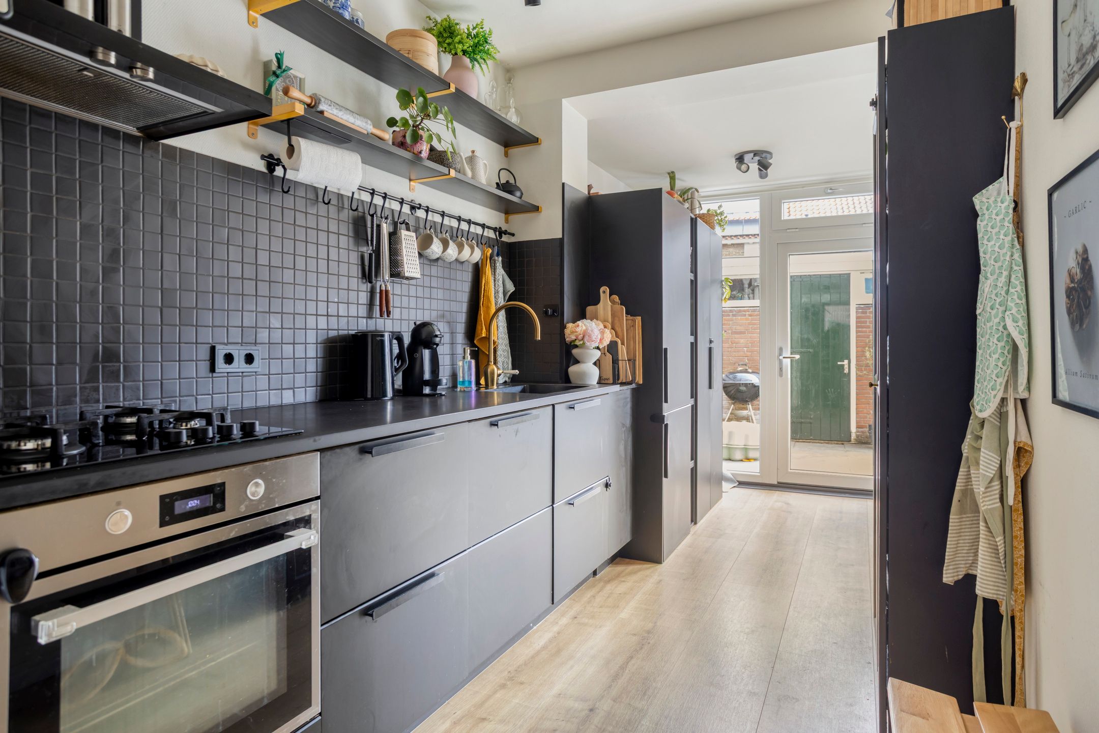 Foto 3 van Irenestraat 4