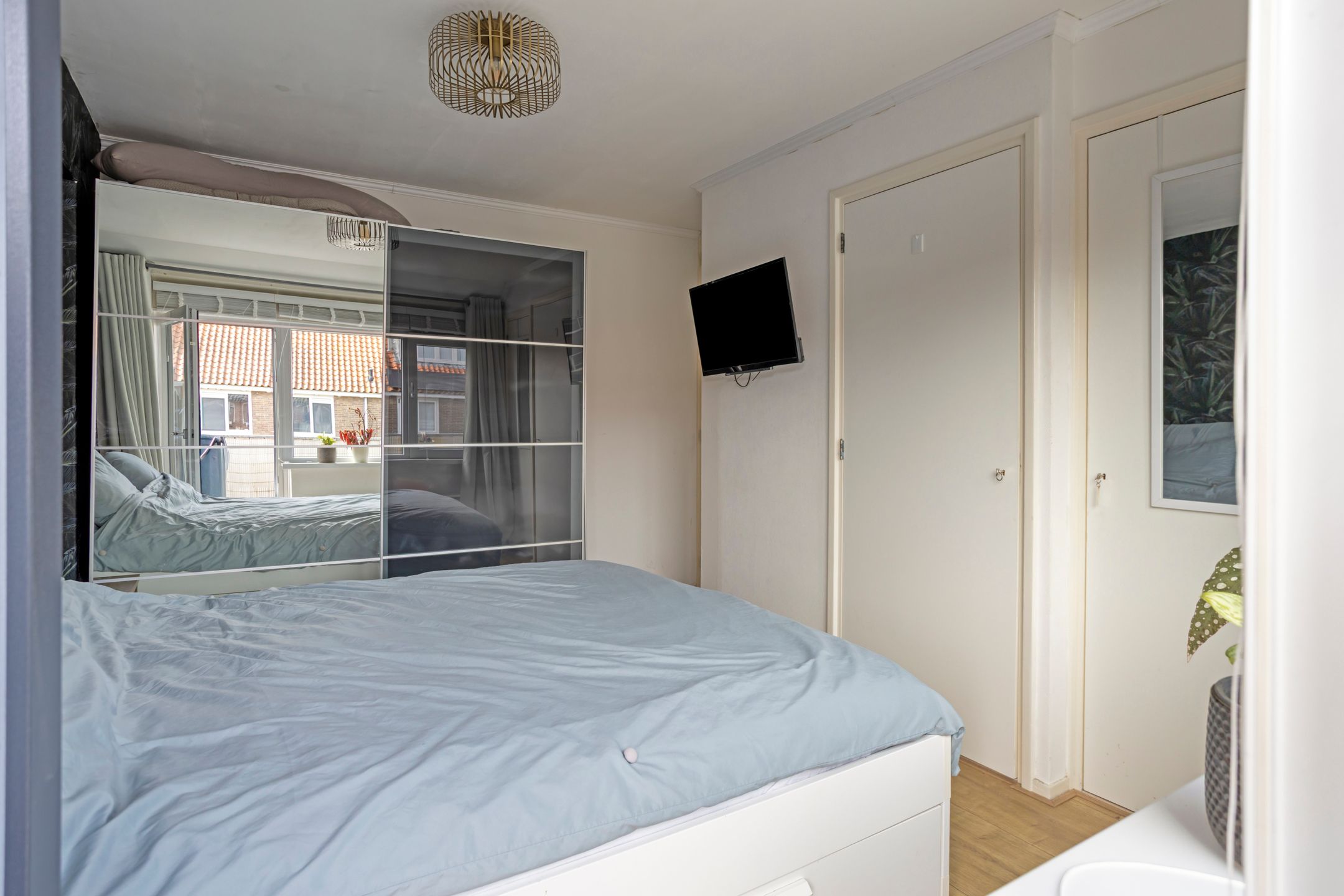 Foto 24 van Irenestraat 4