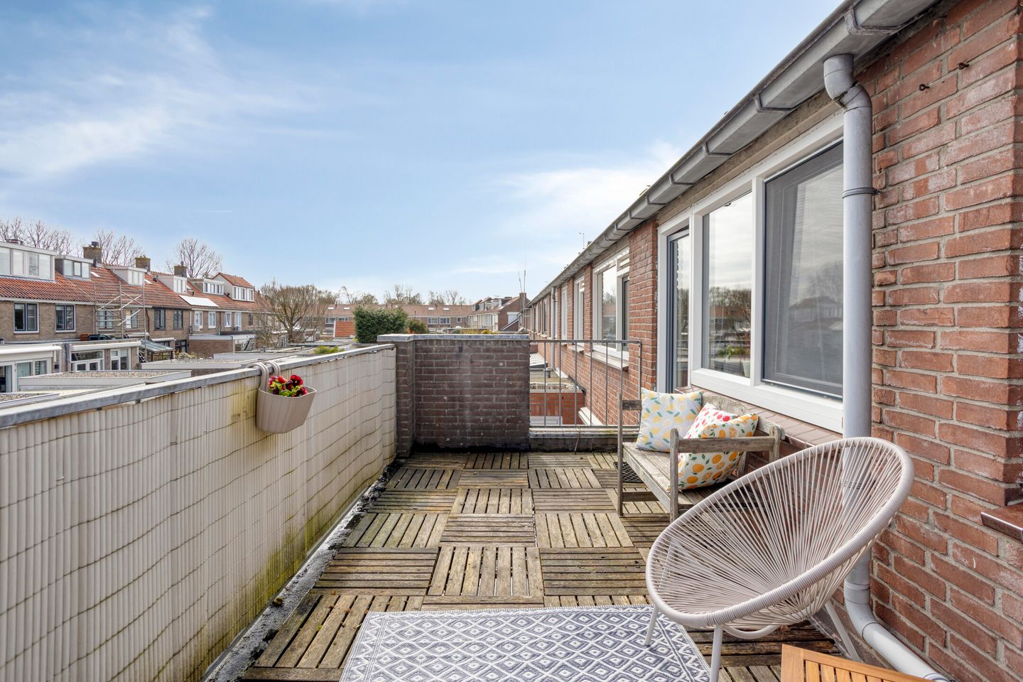 Foto 25 van Irenestraat 4