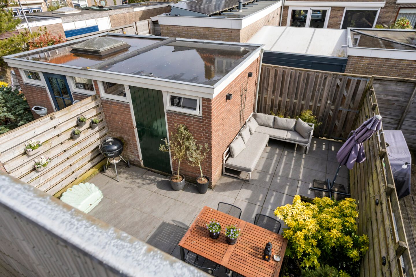 Foto 5 van Irenestraat 4