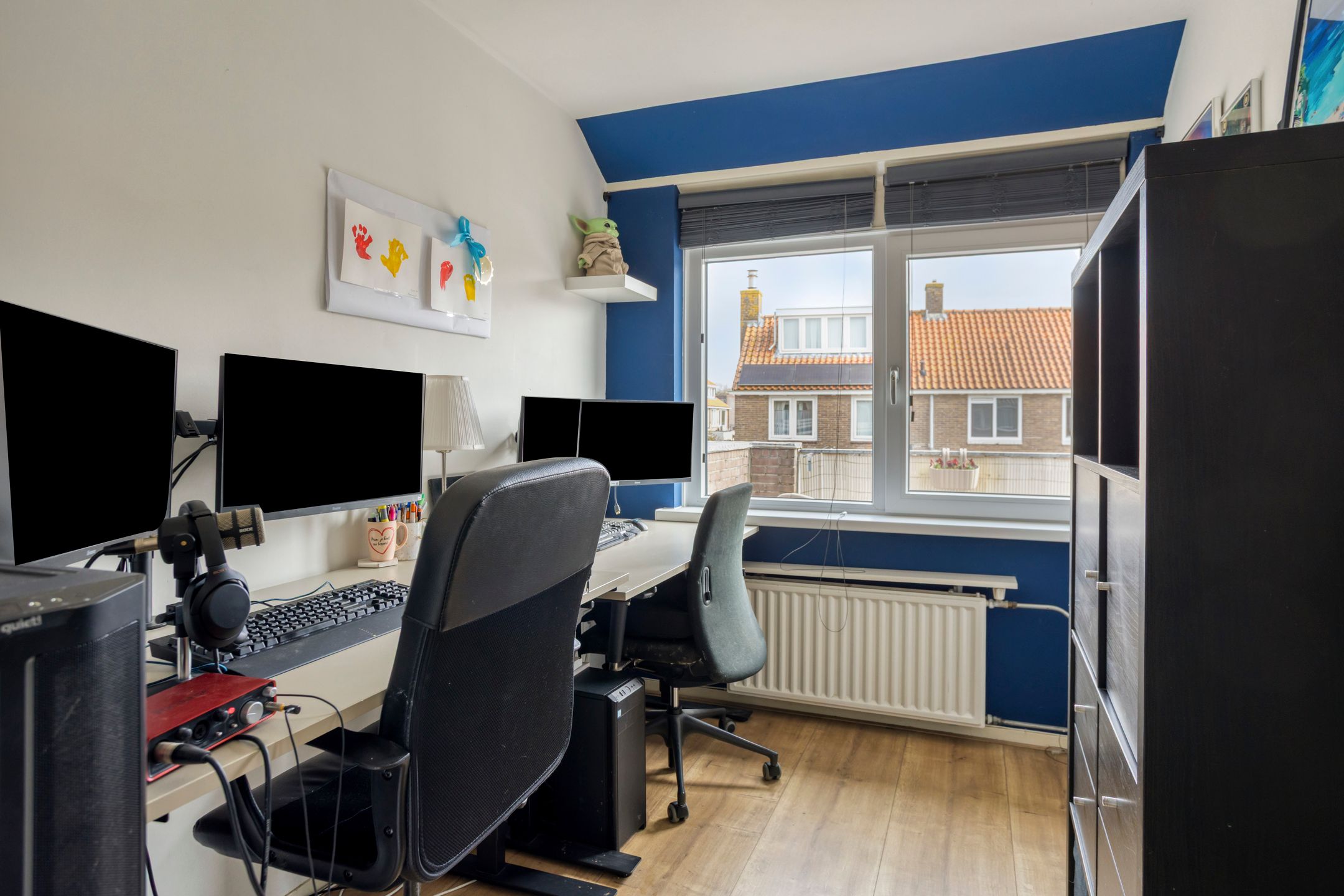 Foto 30 van Irenestraat 4