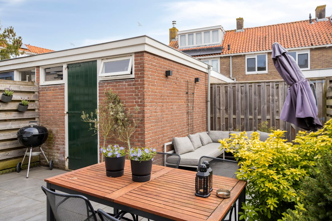 Foto 31 van Irenestraat 4