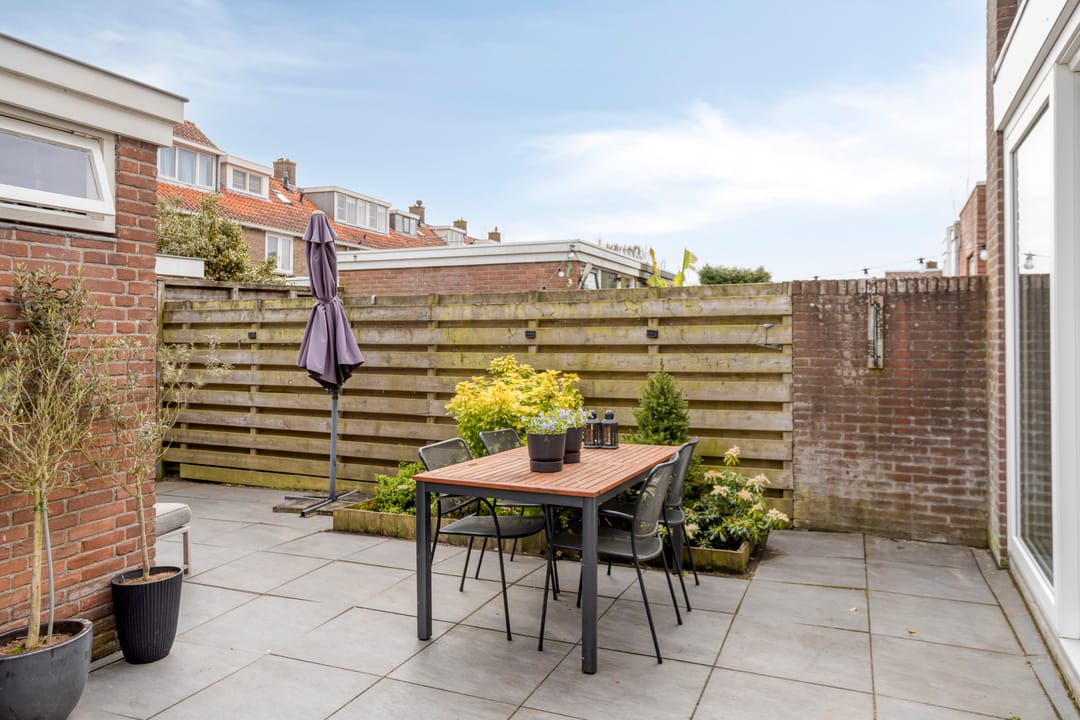 Foto 32 van Irenestraat 4