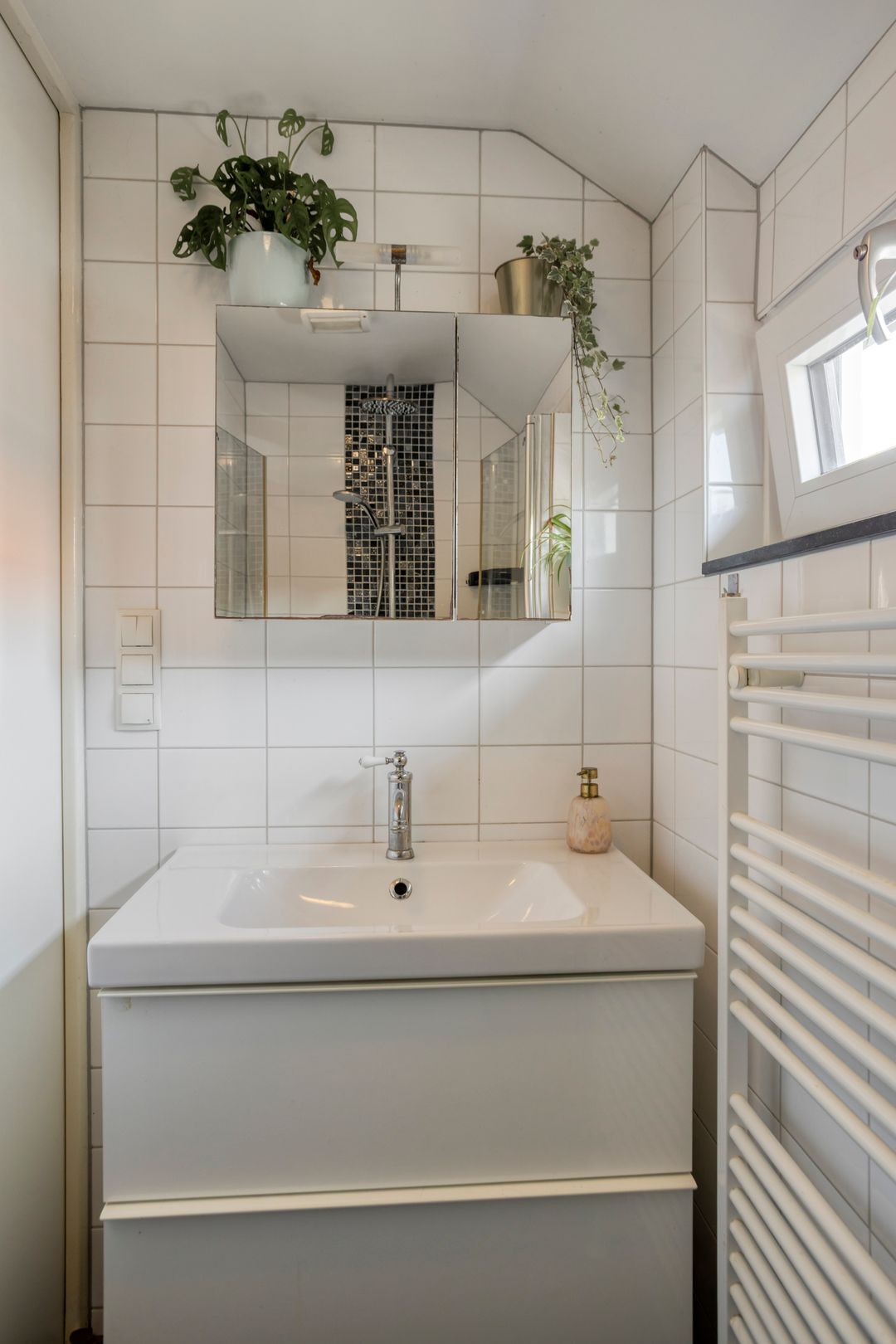 Foto 26 van Irenestraat 4