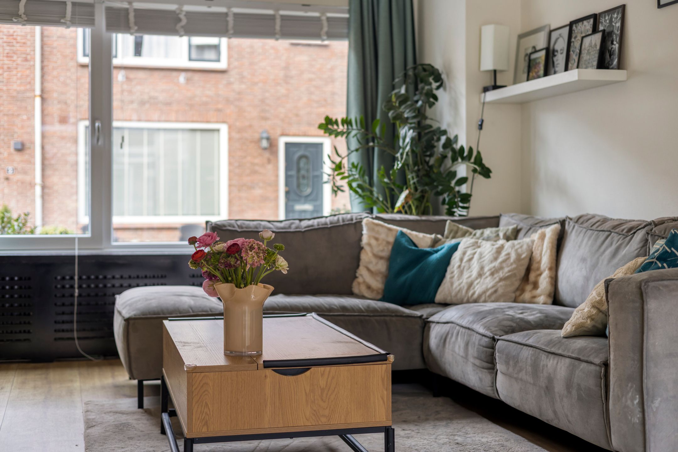 Foto 12 van Irenestraat 4