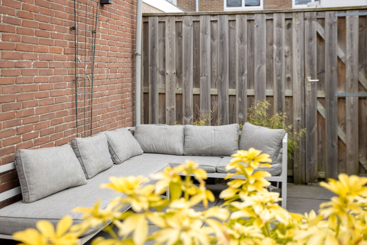 Foto 34 van Irenestraat 4