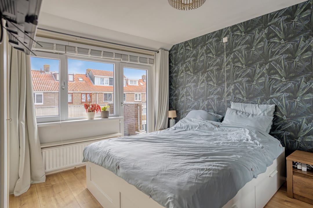 Foto 23 van Irenestraat 4