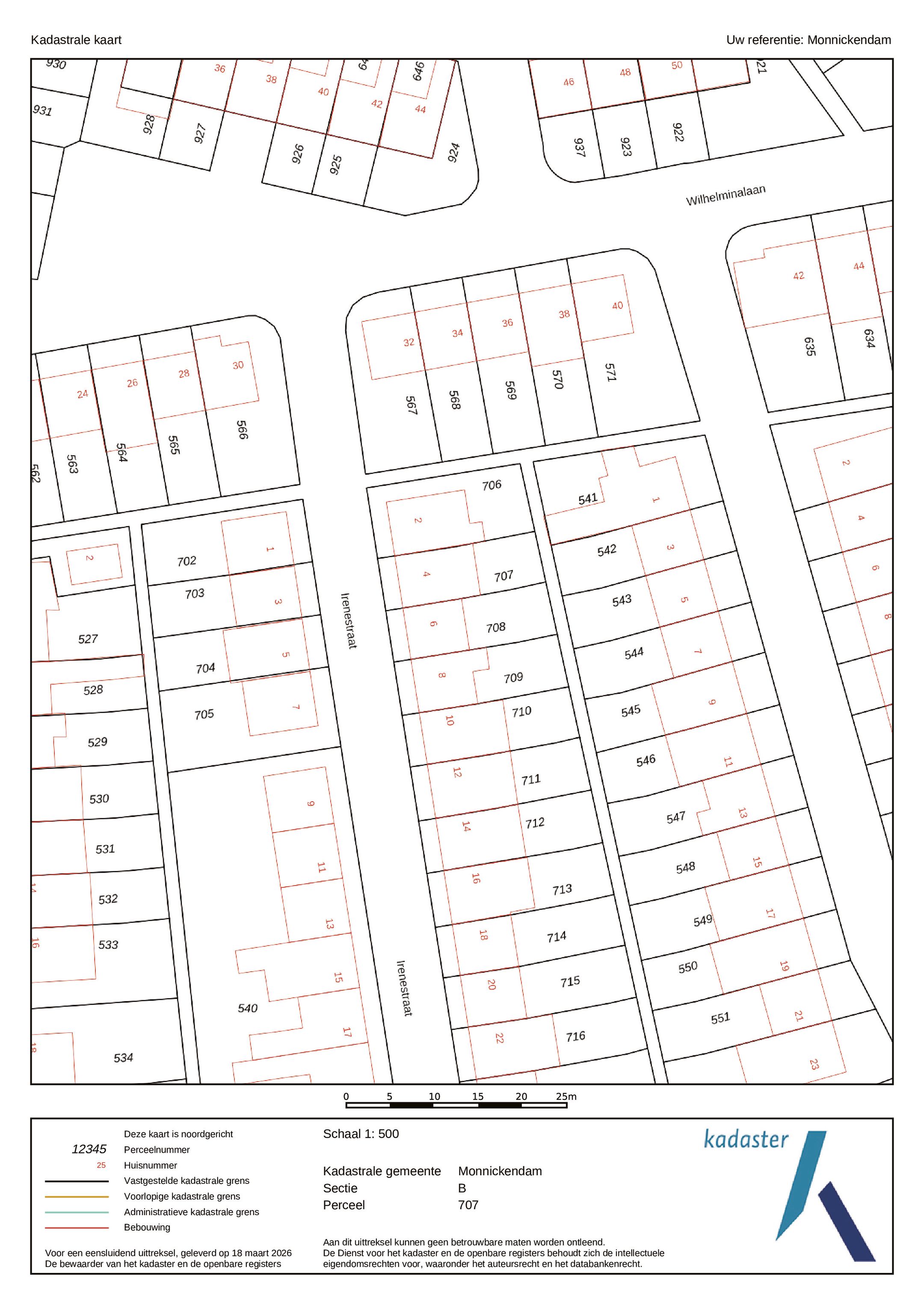 Foto 42 van Irenestraat 4