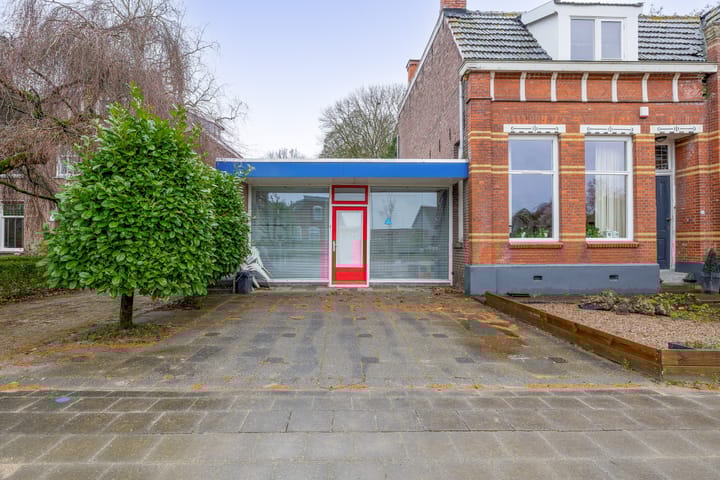 Hoofdstraat 69-a, Zevenbergschen Hoek (Gem. Moerdijk)