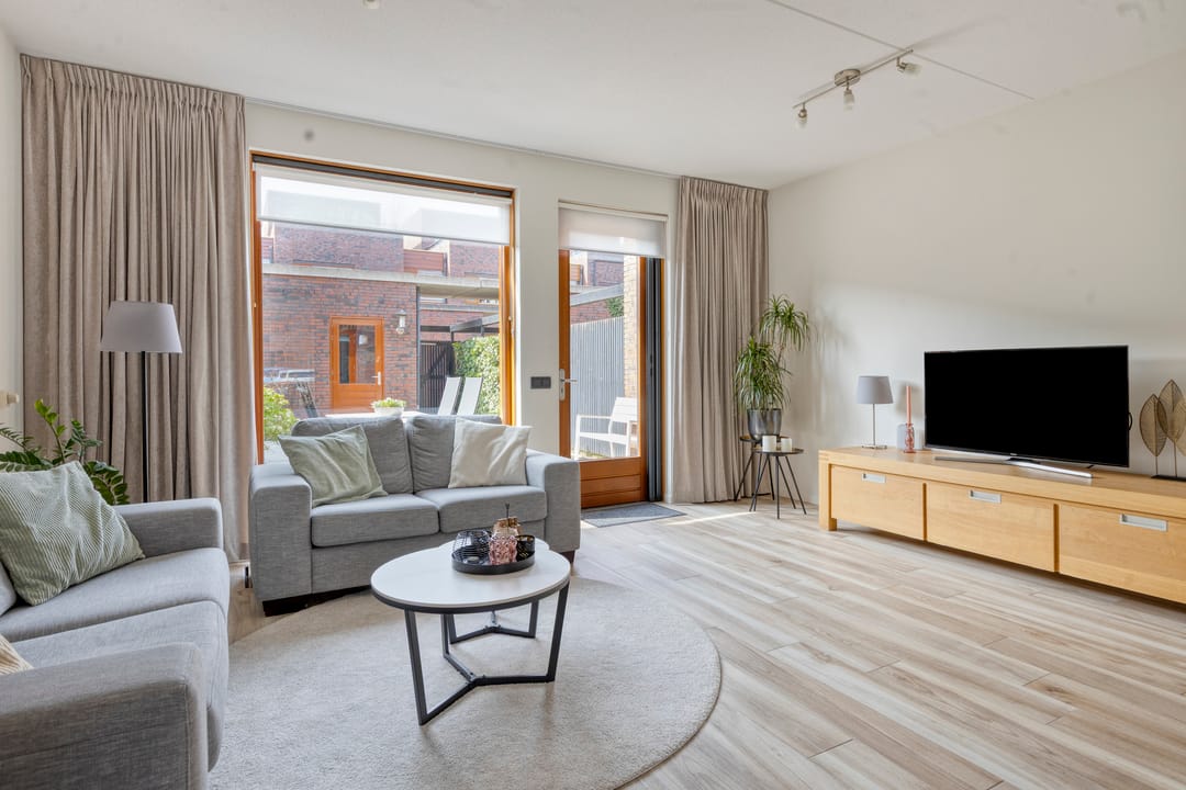 Foto 8 van Graskarper 35