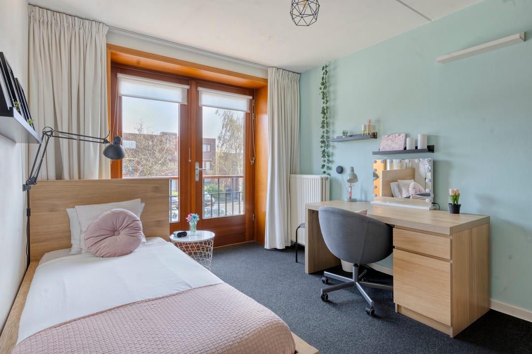 Foto 16 van Graskarper 35