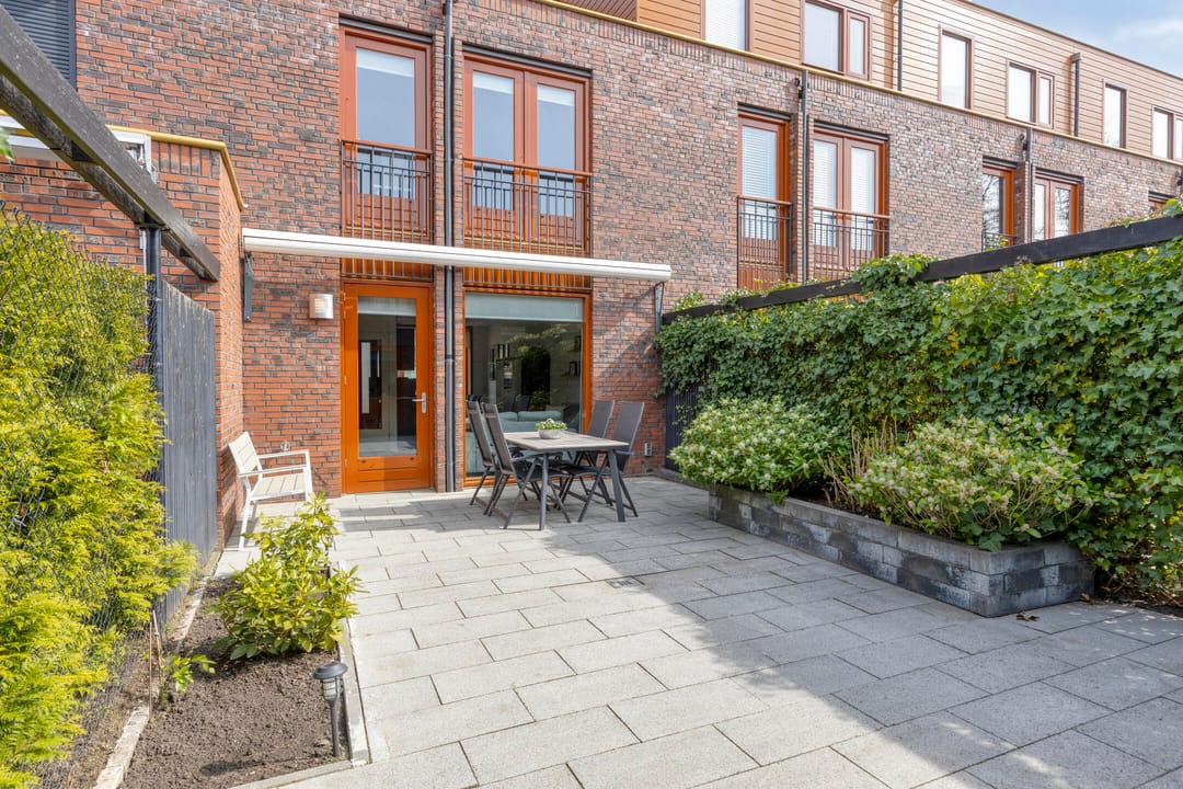 Foto 28 van Graskarper 35