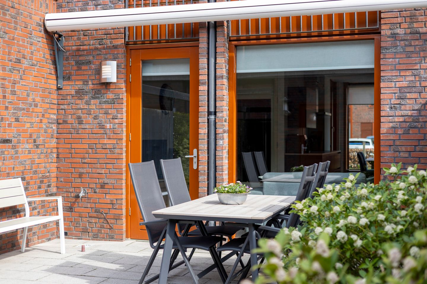 Foto 29 van Graskarper 35