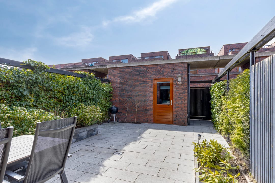 Foto 26 van Graskarper 35