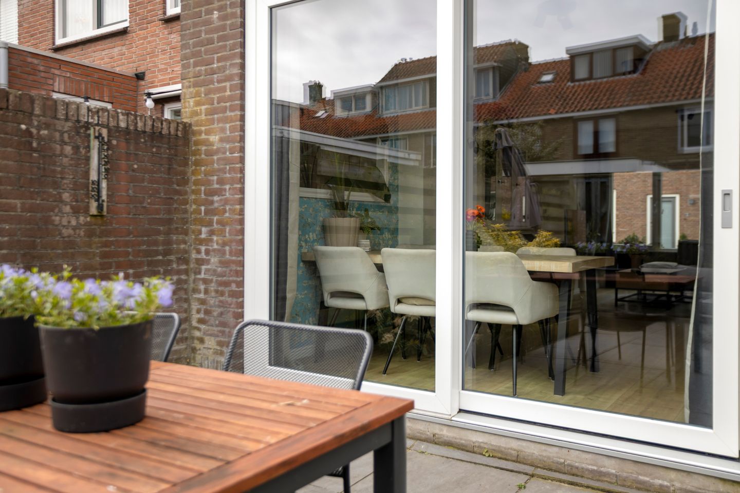 Foto 35 van Irenestraat 4