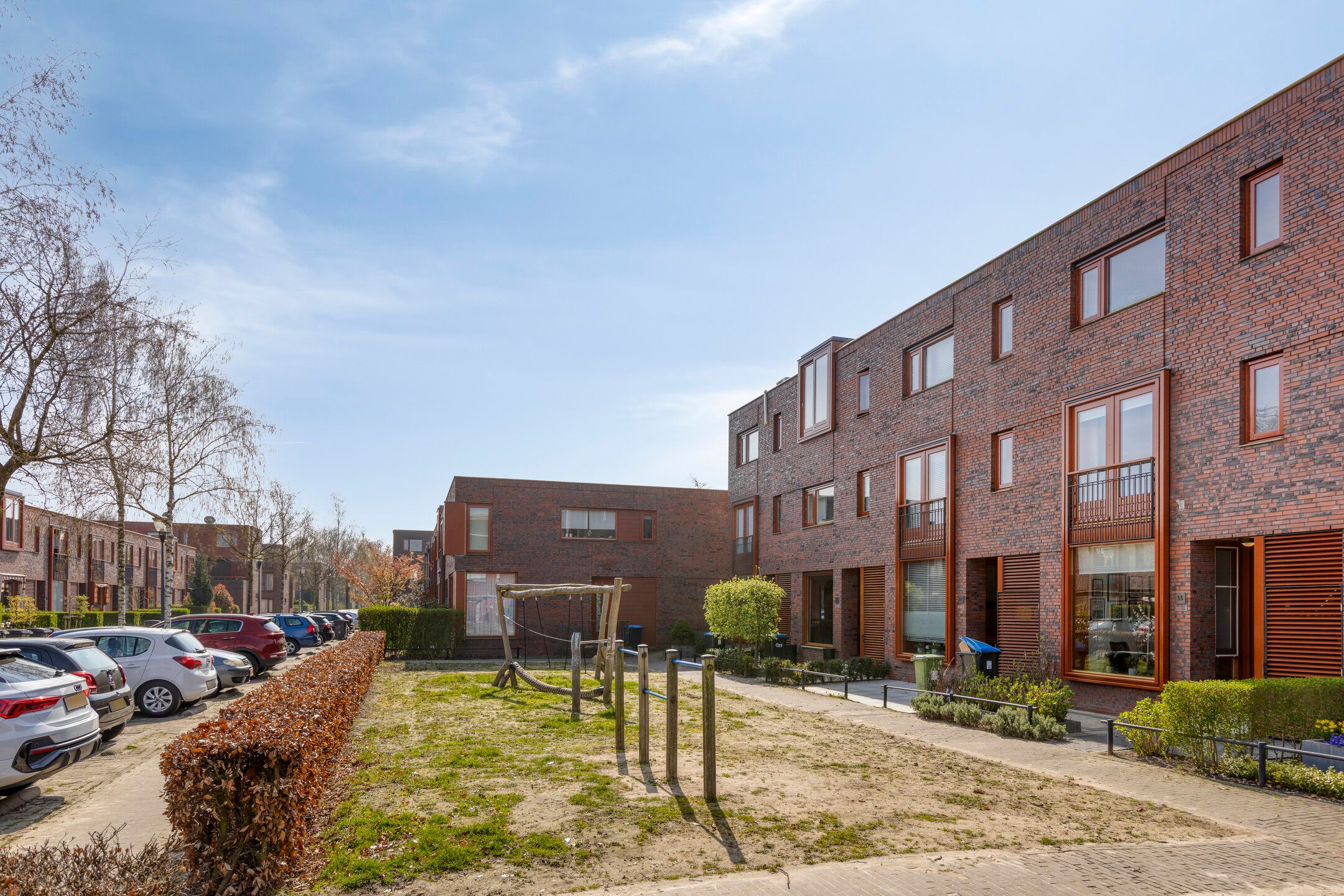 Foto 3 van Graskarper 35