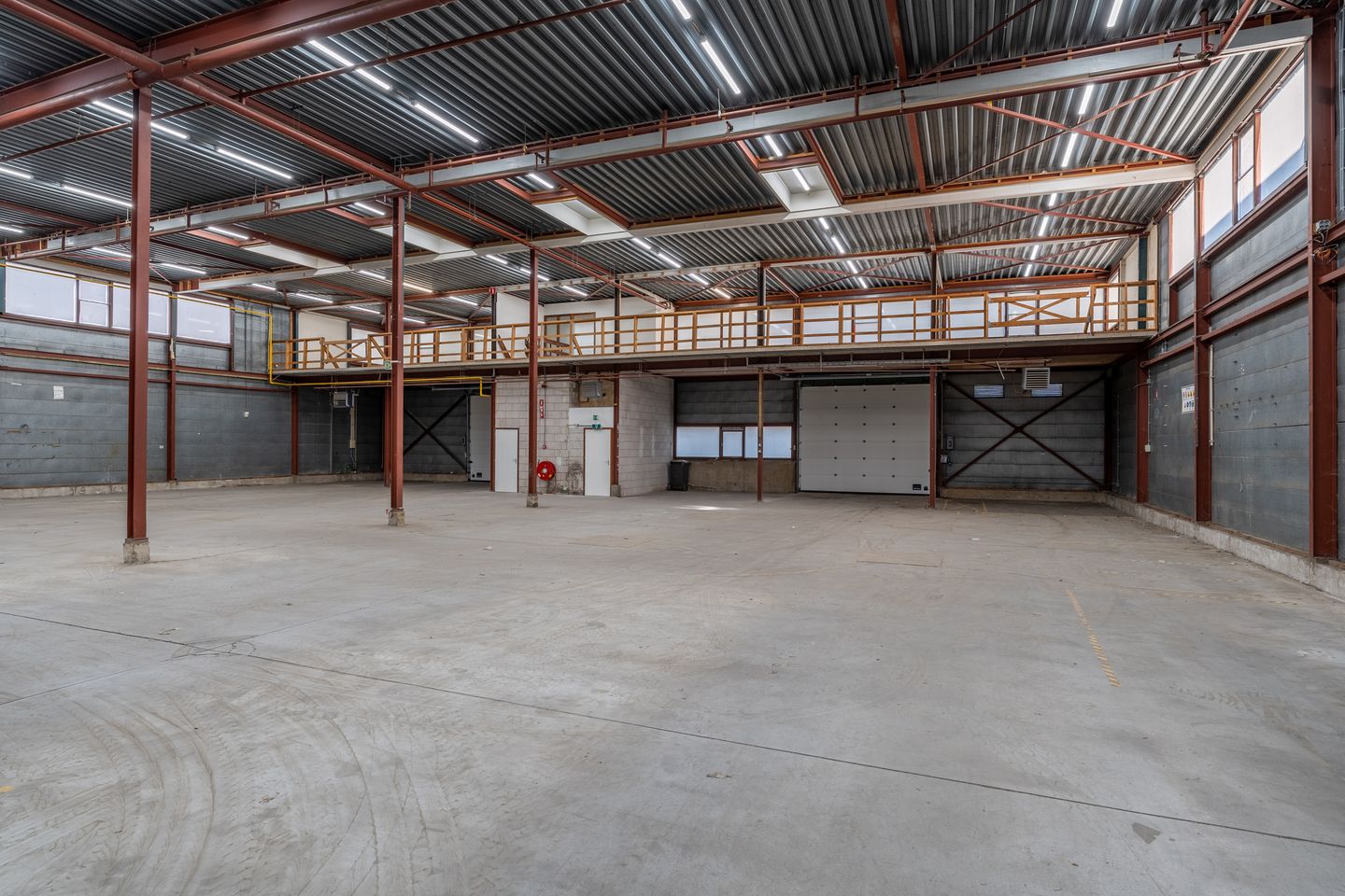 Bekijk foto 5 van Kamerlingh Onnesweg 4