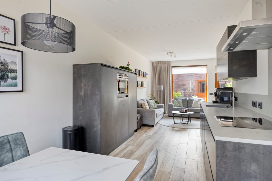 Foto 13 van Graskarper 35