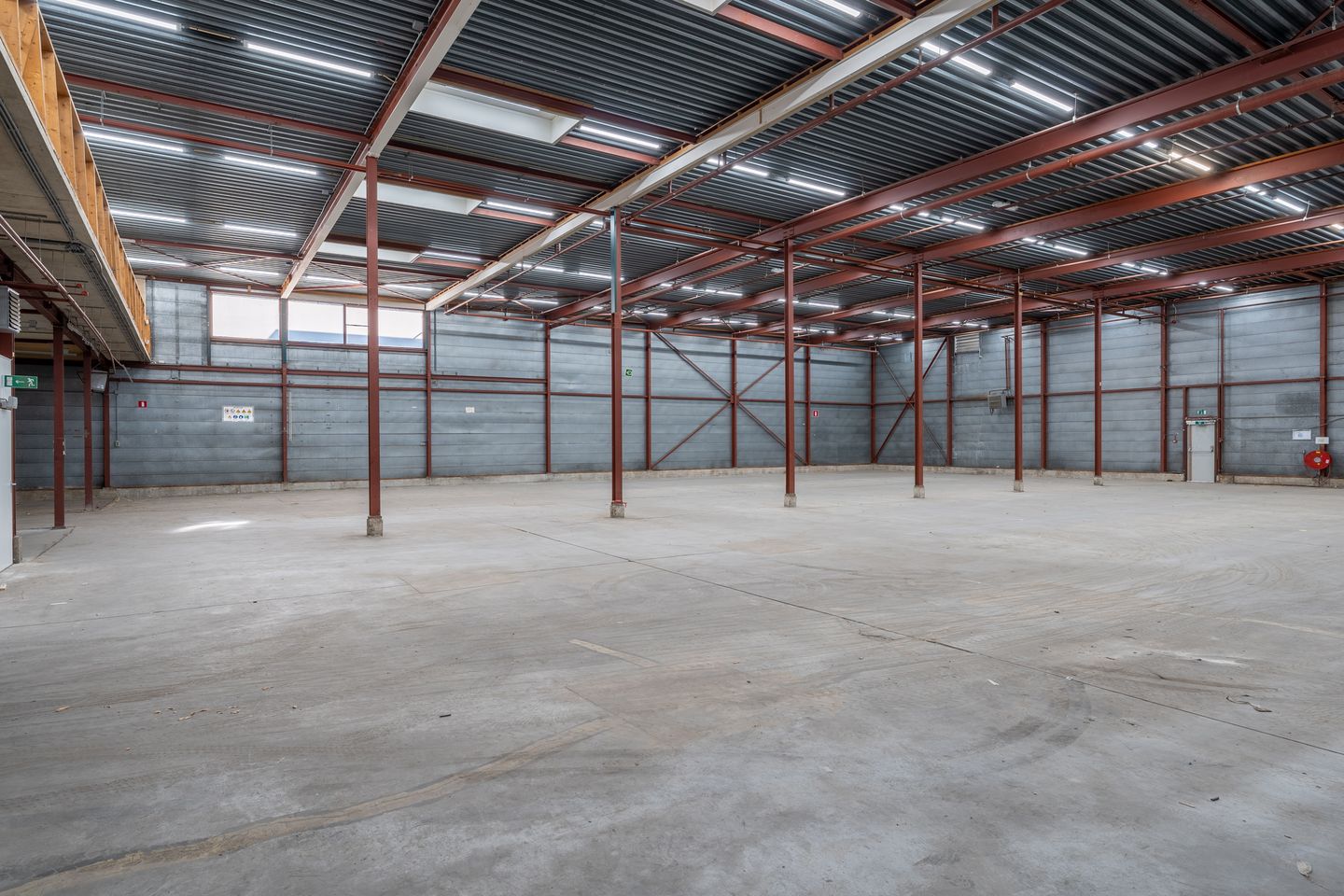 Bekijk foto 4 van Kamerlingh Onnesweg 4