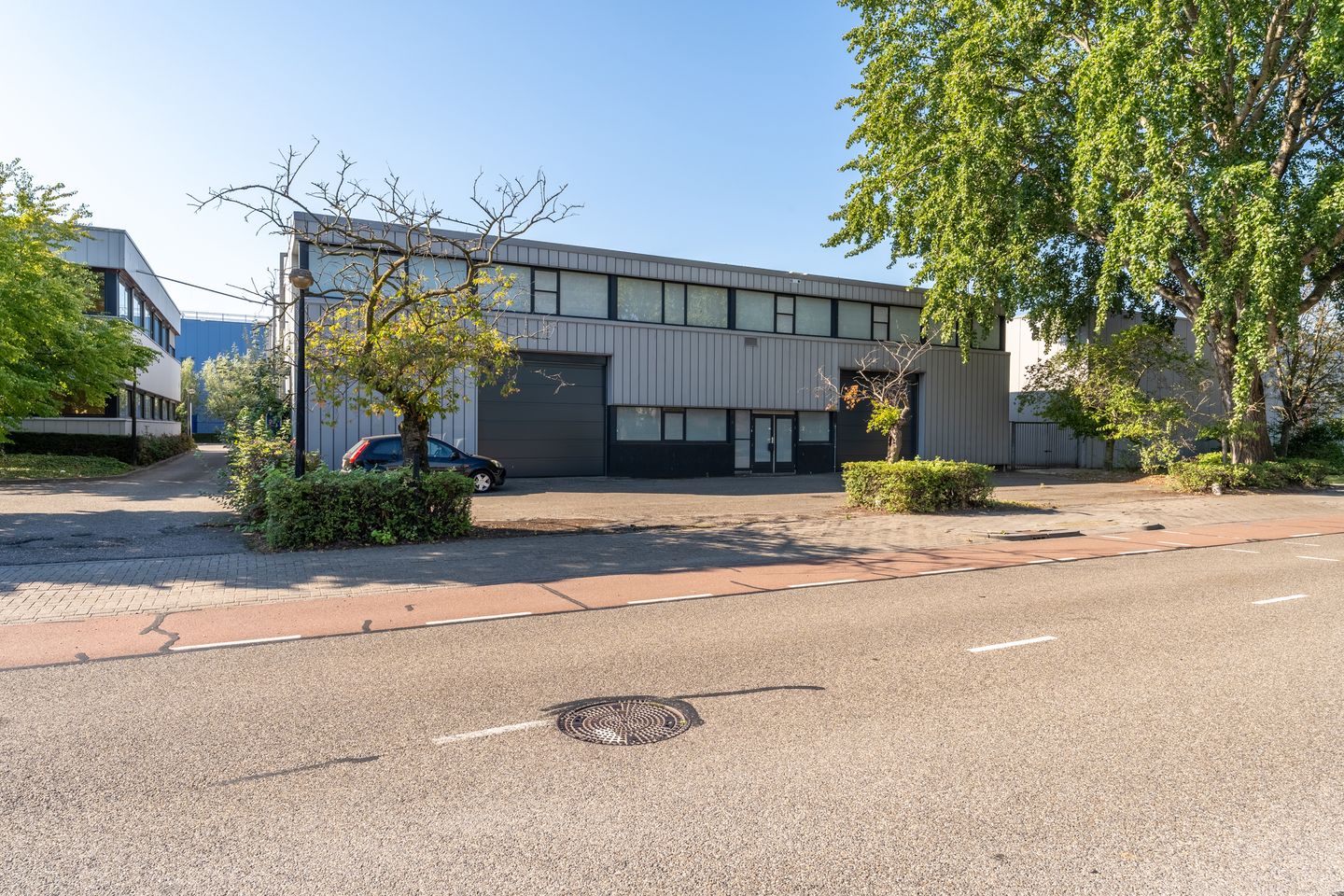 Bekijk foto 3 van Kamerlingh Onnesweg 4