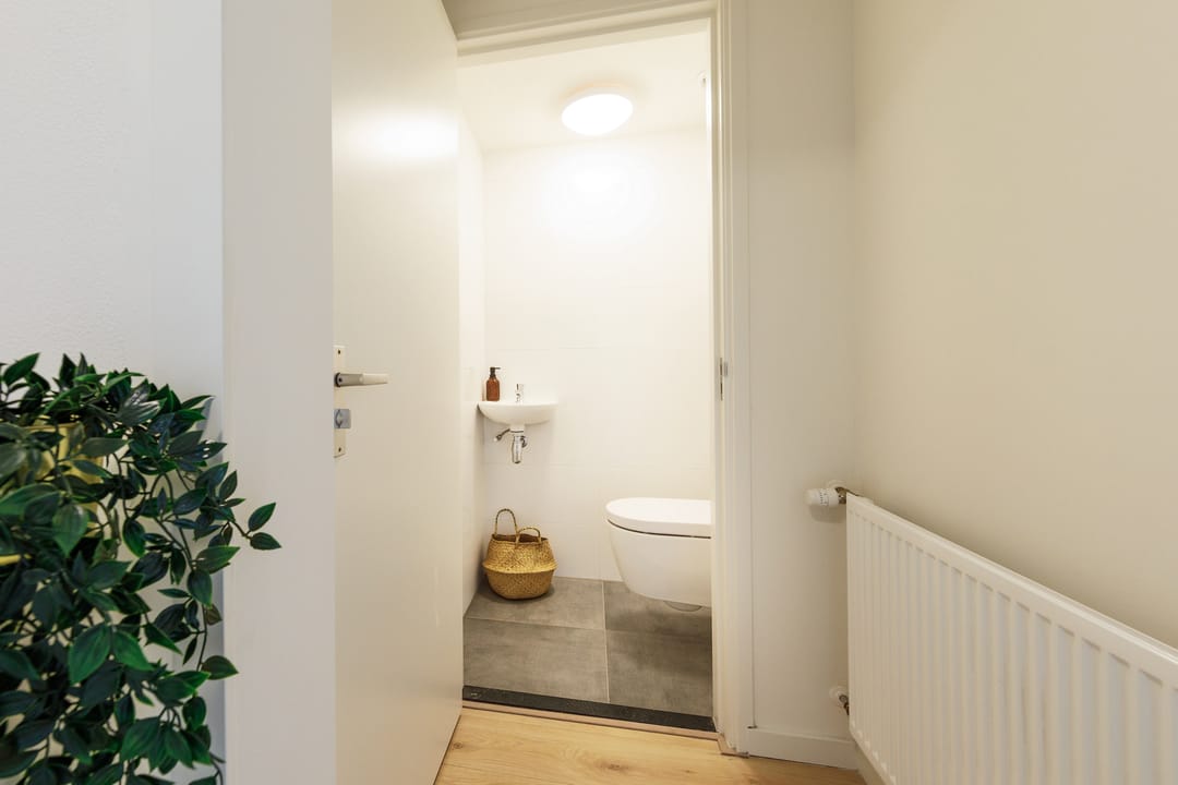 Foto 16 van Heilige Geeststraat 23