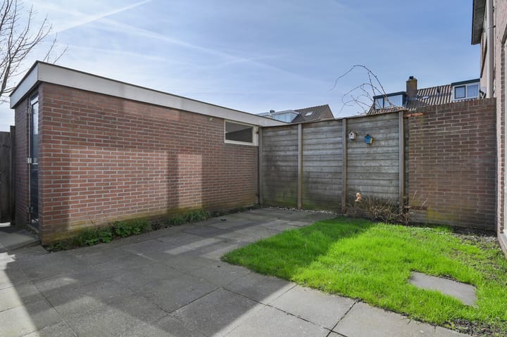 Foto 2 van Prinses Beatrixweg 2