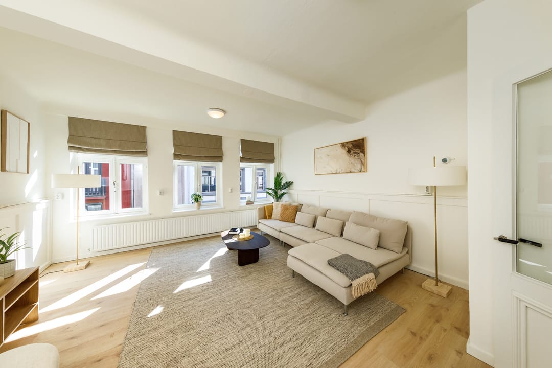 Foto 2 van Heilige Geeststraat 23