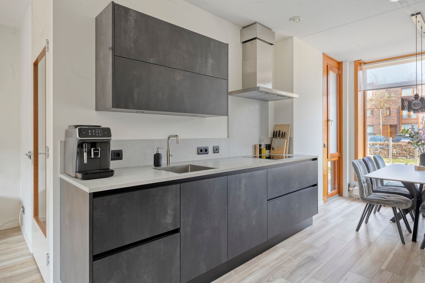 Foto 10 van Graskarper 35