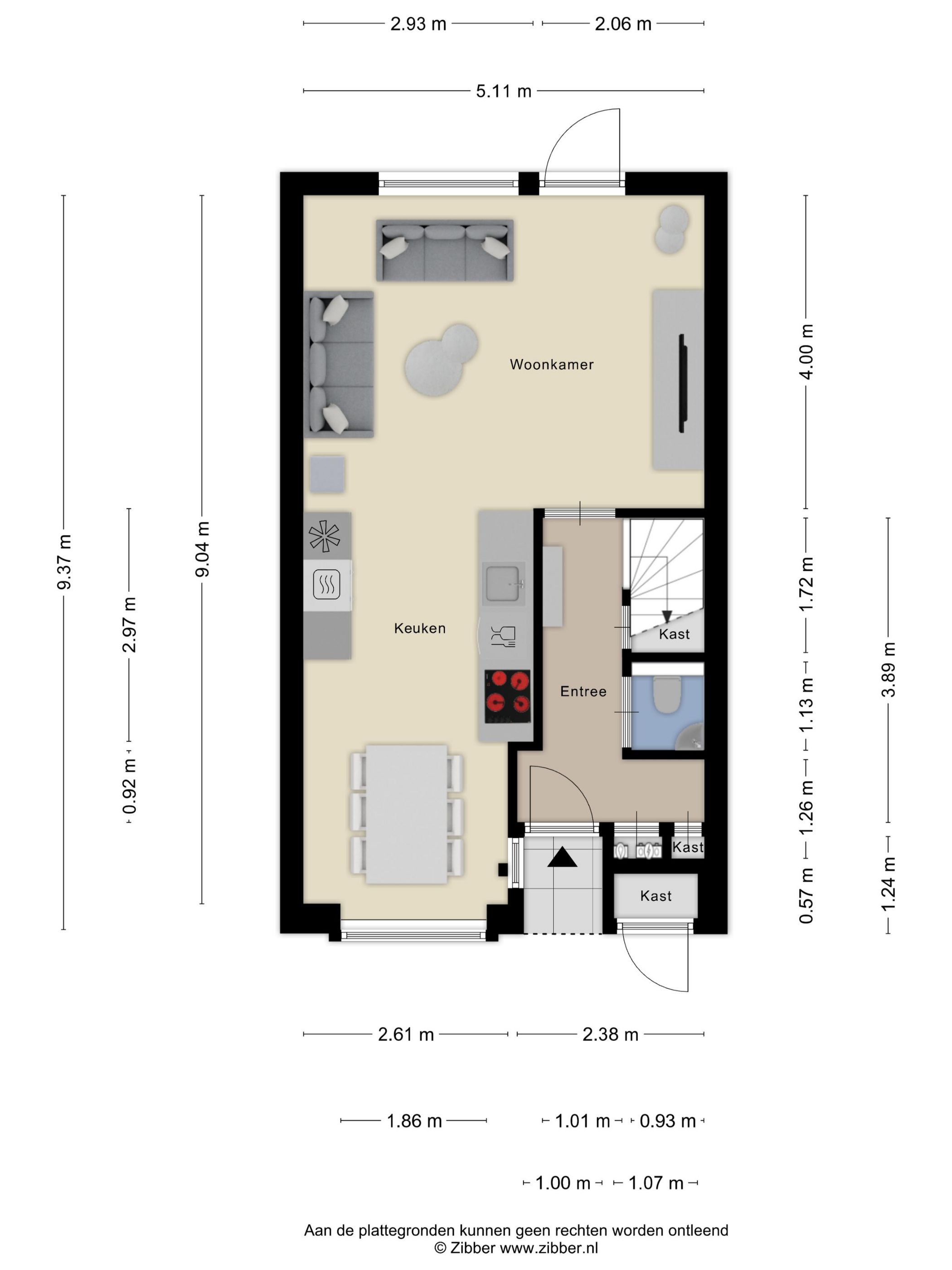 Foto 36 van Graskarper 35