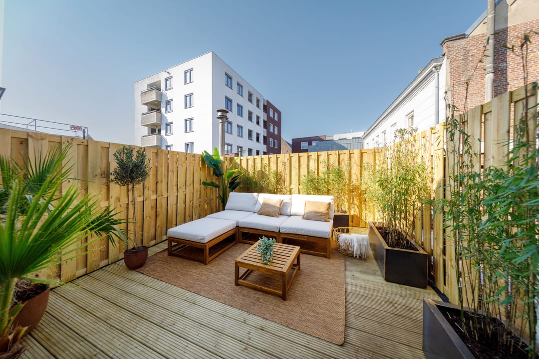 Foto 7 van Heilige Geeststraat 23