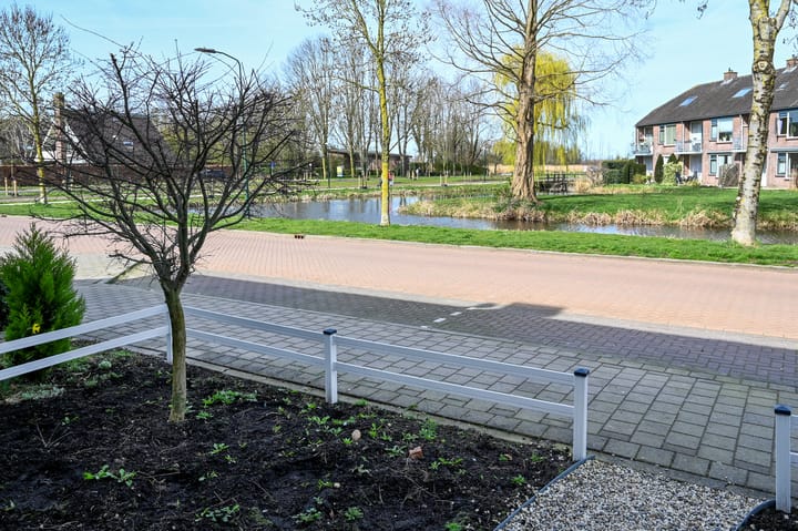 Foto 3 van Prinses Beatrixweg 2