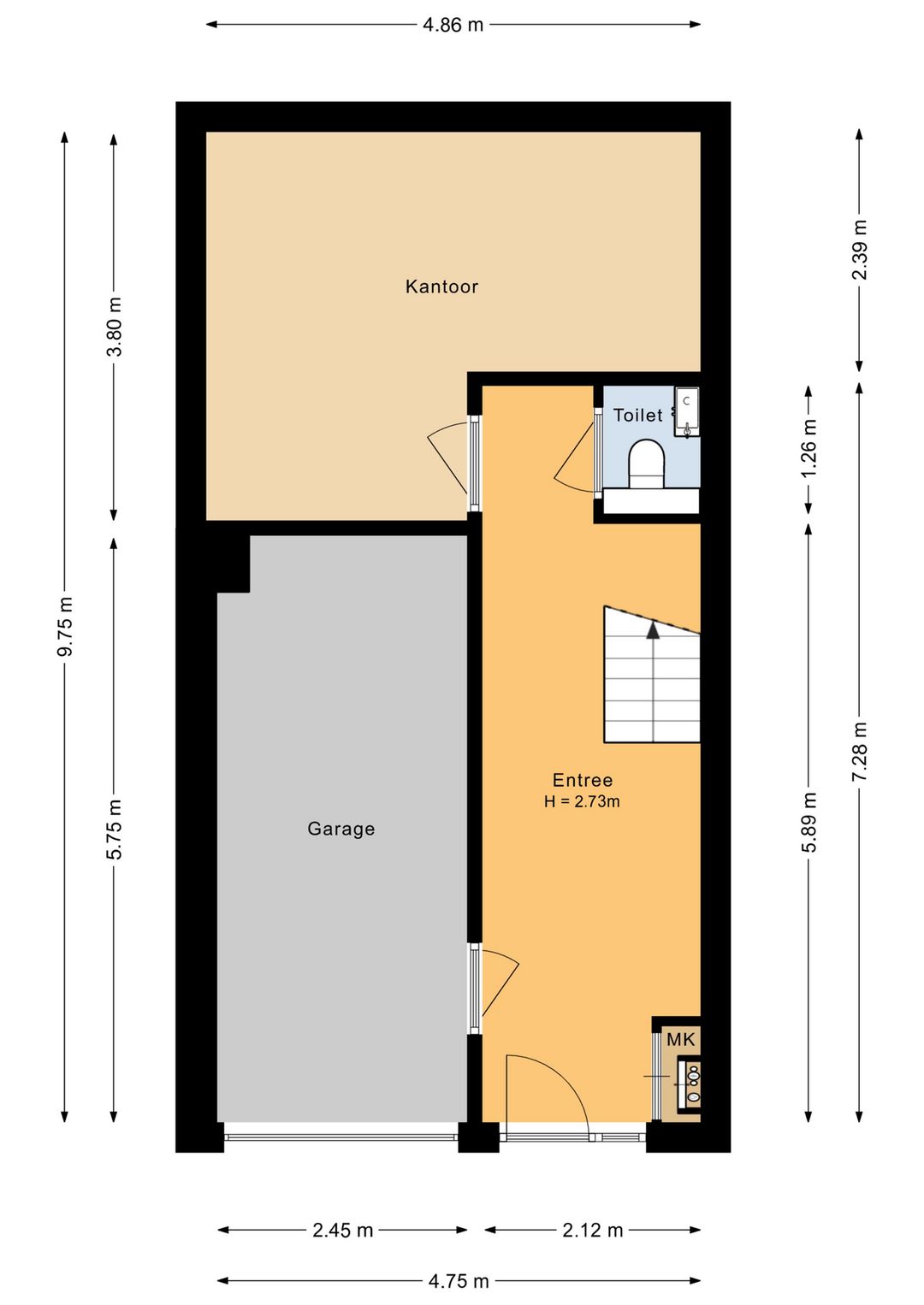 Photo 37 of Affuitweg 18