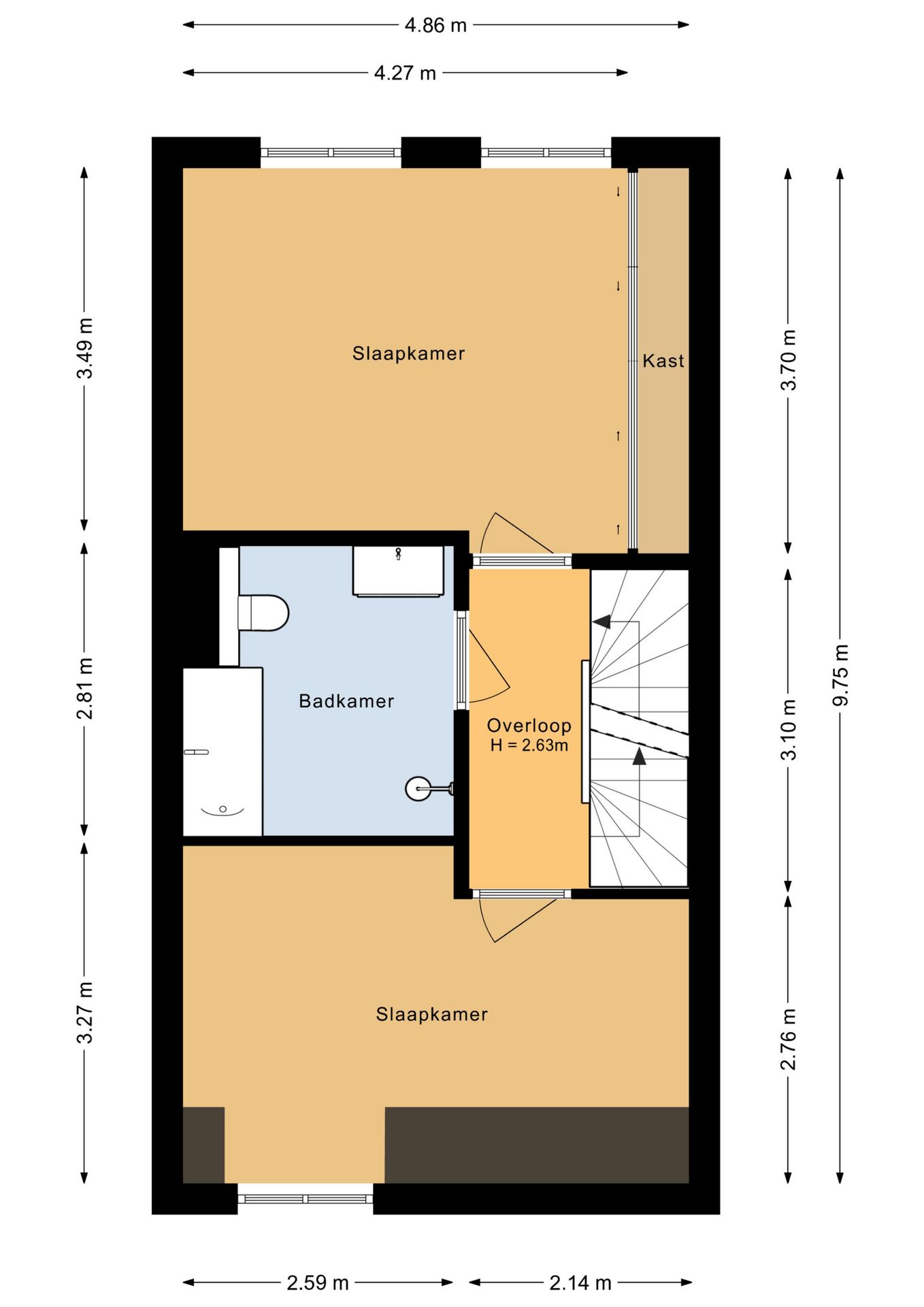 Photo 39 of Affuitweg 18