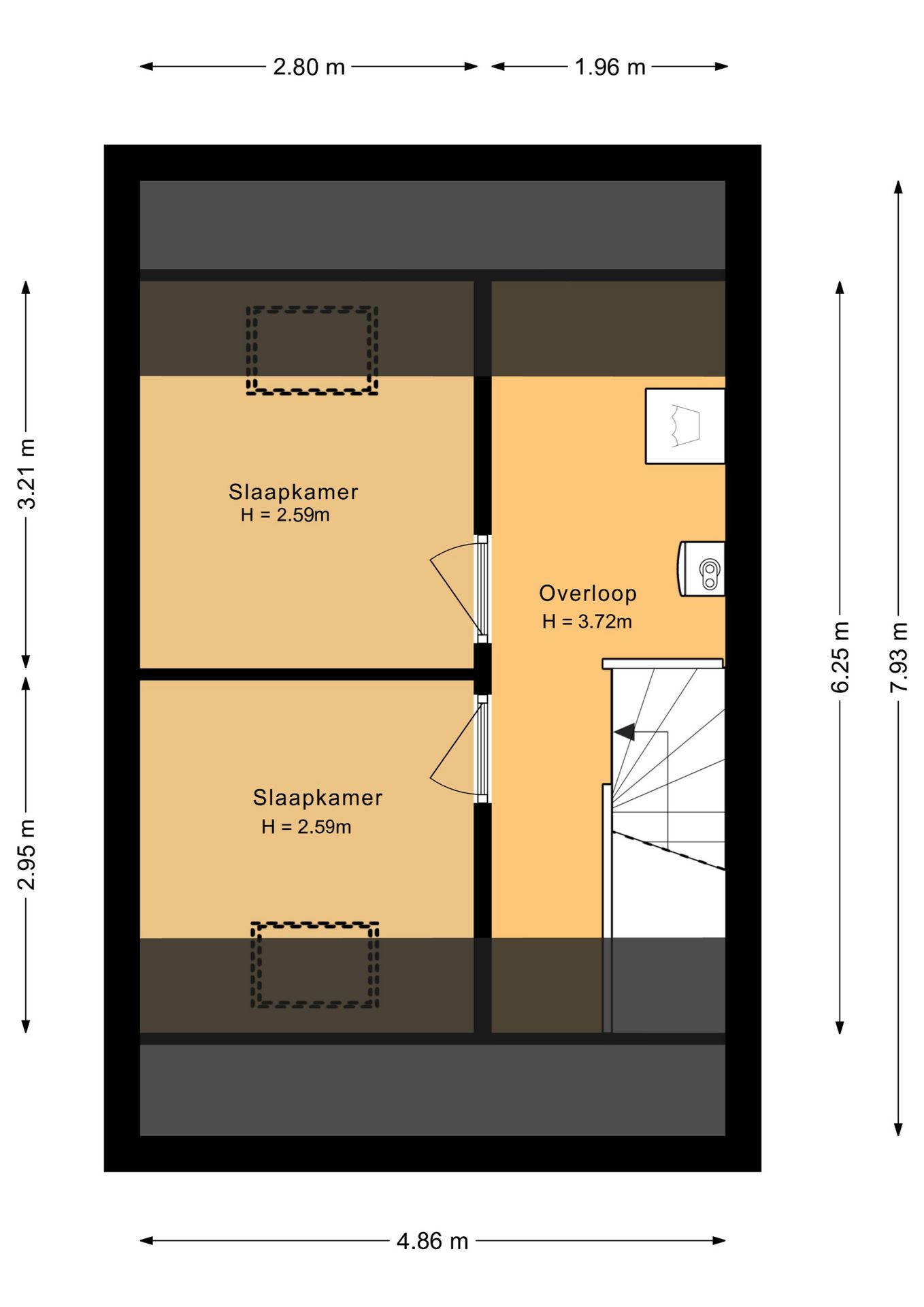 Photo 40 of Affuitweg 18