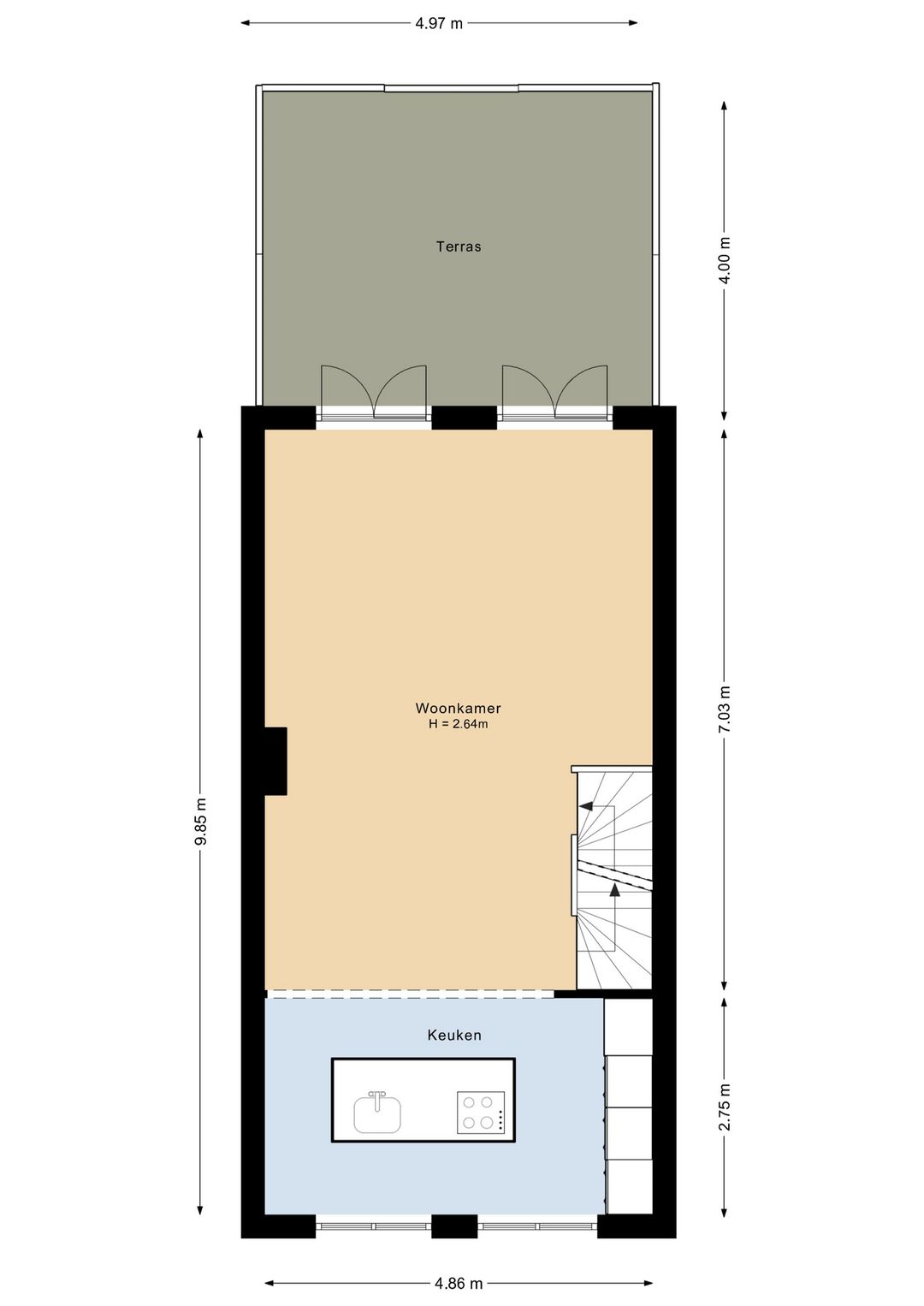 Photo 38 of Affuitweg 18