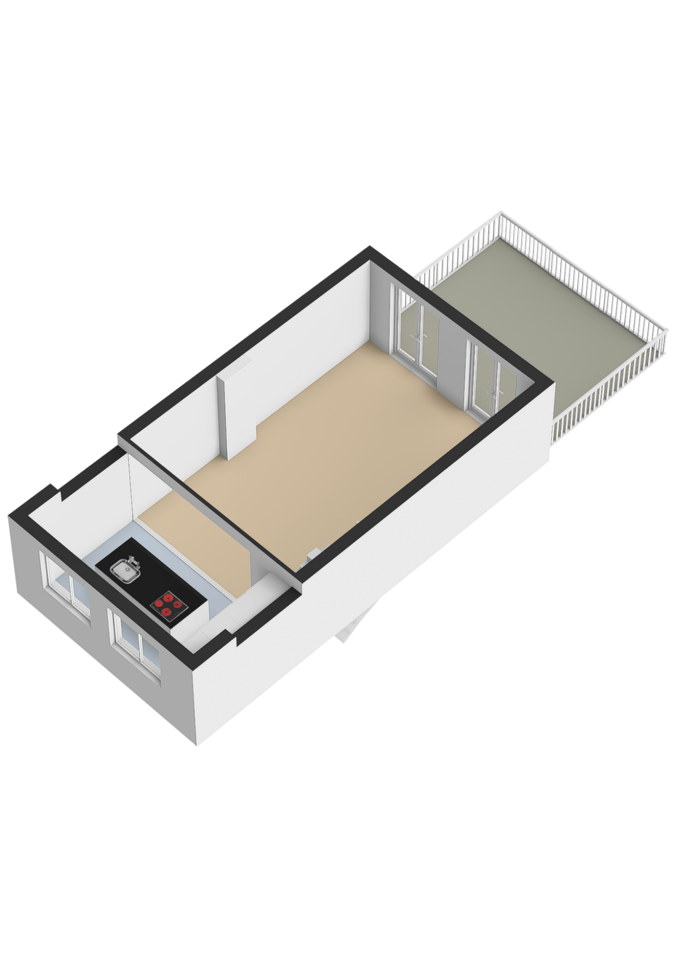 Photo 42 of Affuitweg 18