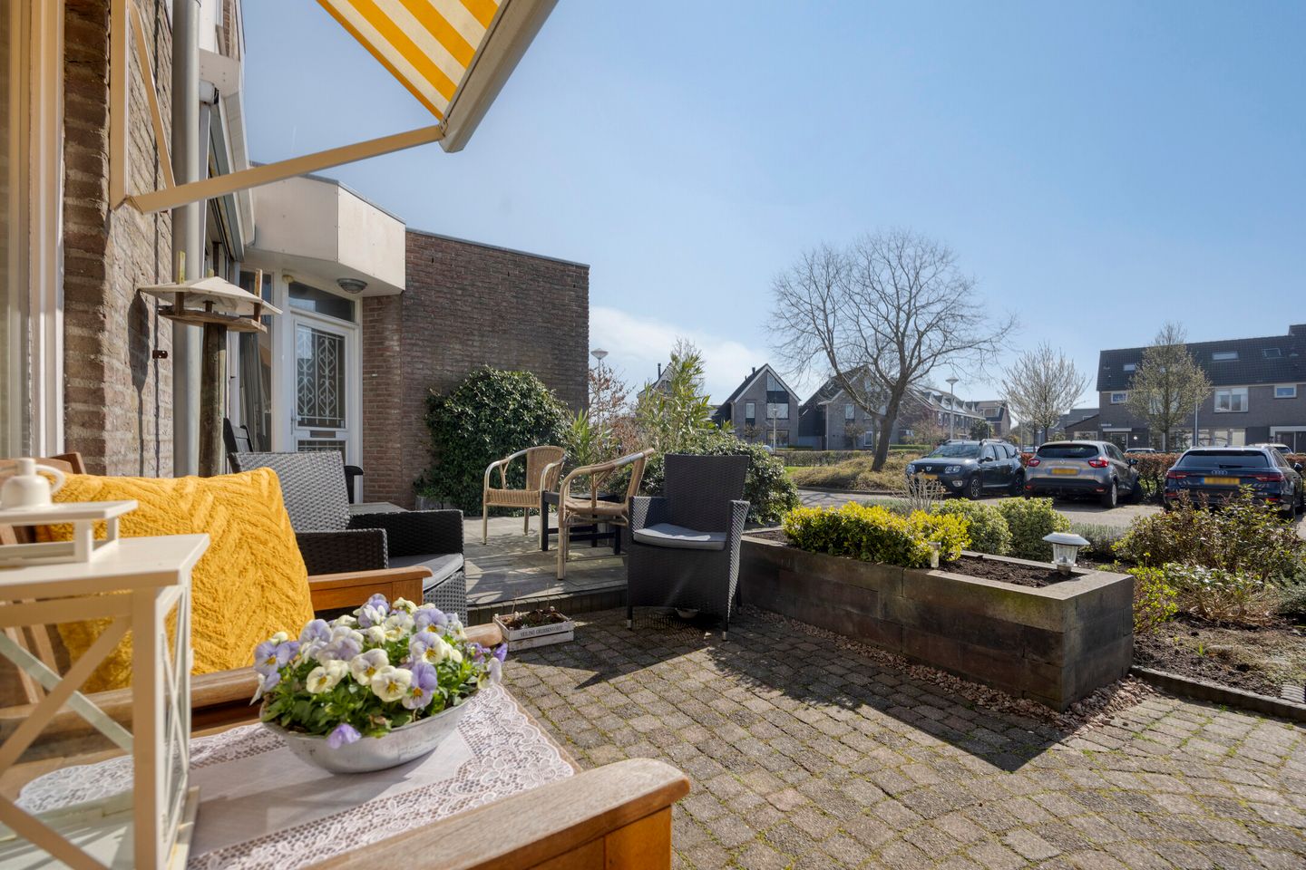 Foto 4 van Beemdgras 10