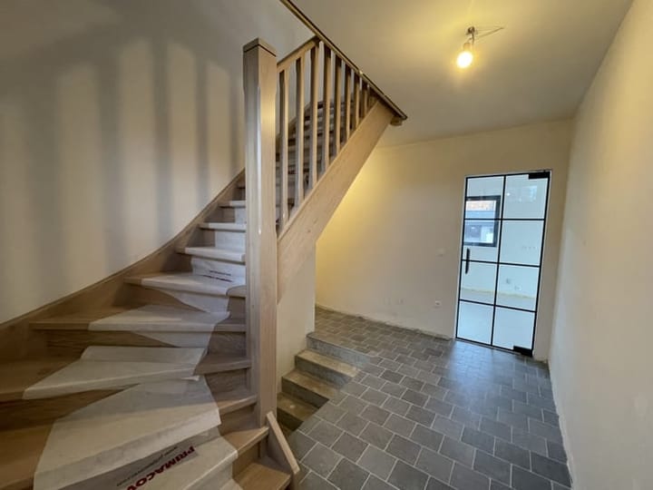Photo 4 of Bornstraat 17a