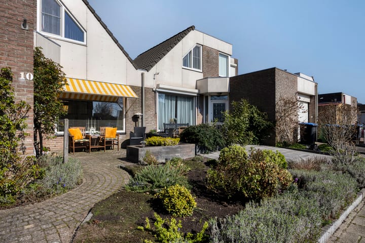 Photo 3 of Beemdgras 10