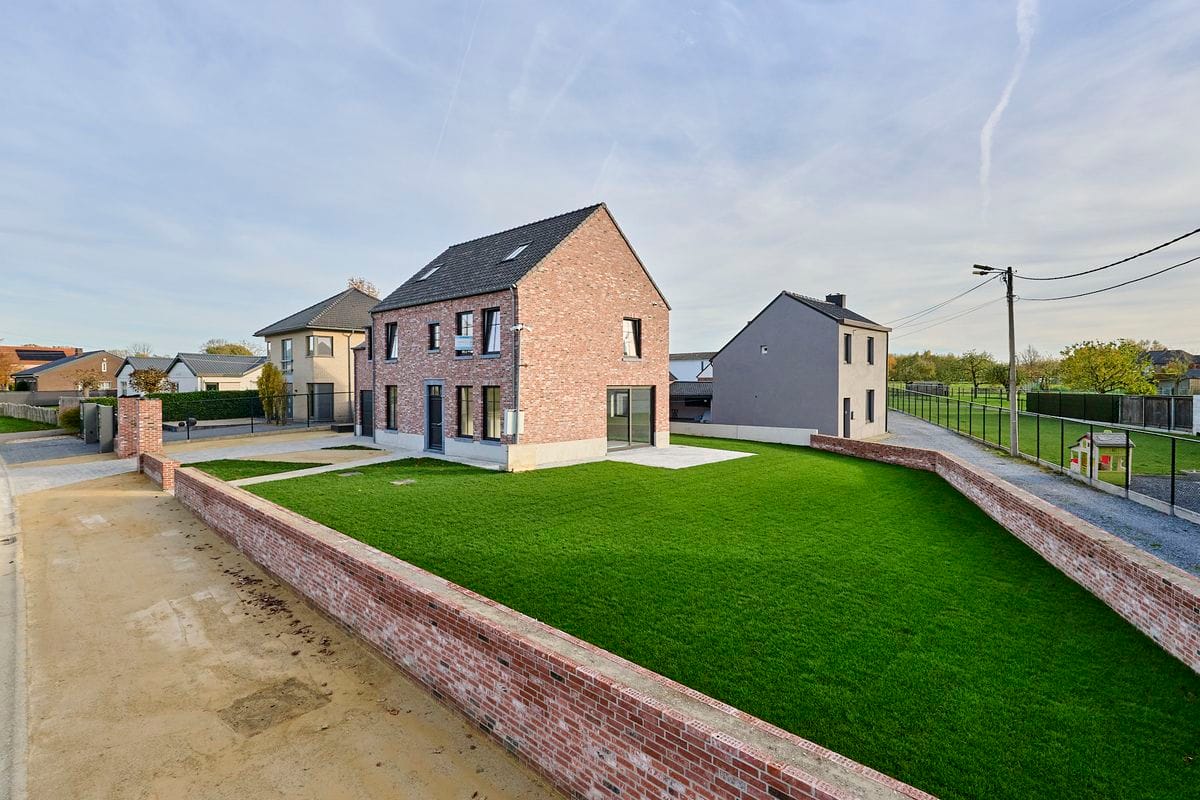 Photo 3 of Bornstraat 17a